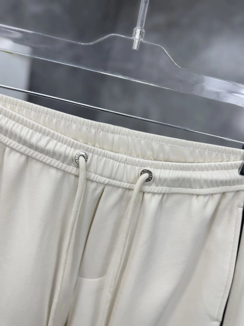 Tailored Fendi Long Pants 122717
