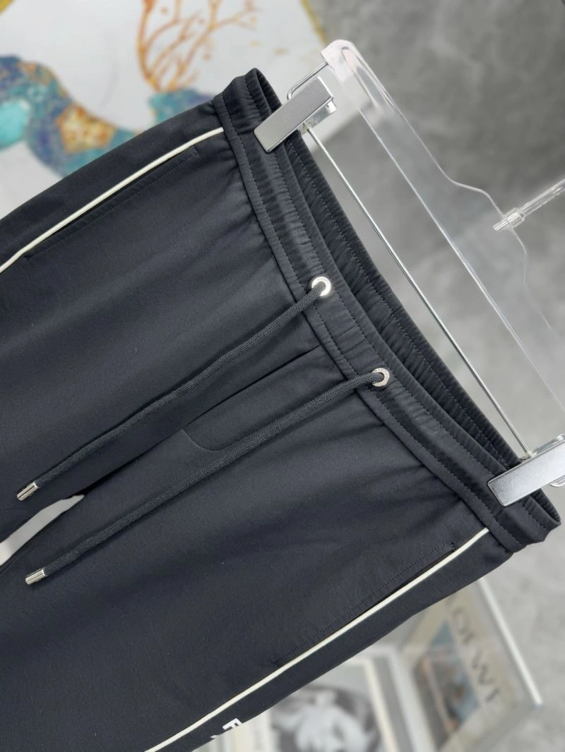 Fendi Long Pants SmoothTexture 122718