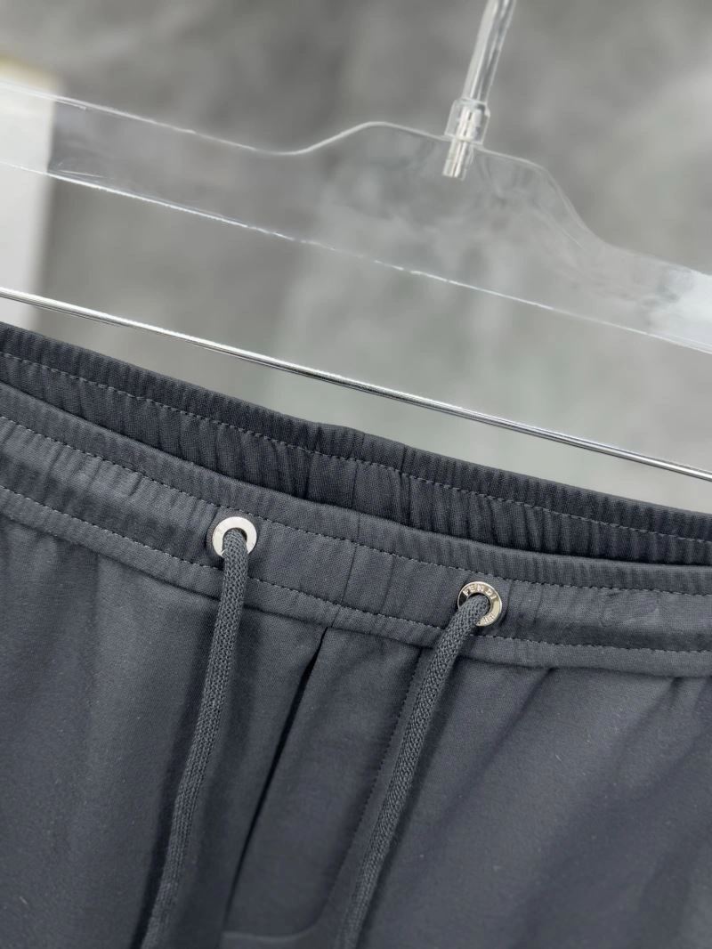 Fendi Long Pants SmoothTexture 122718