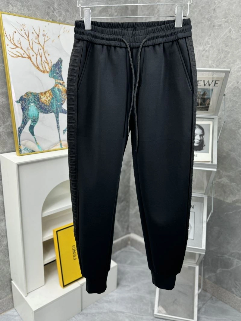 EyeCatching Fendi Long Pants 122716