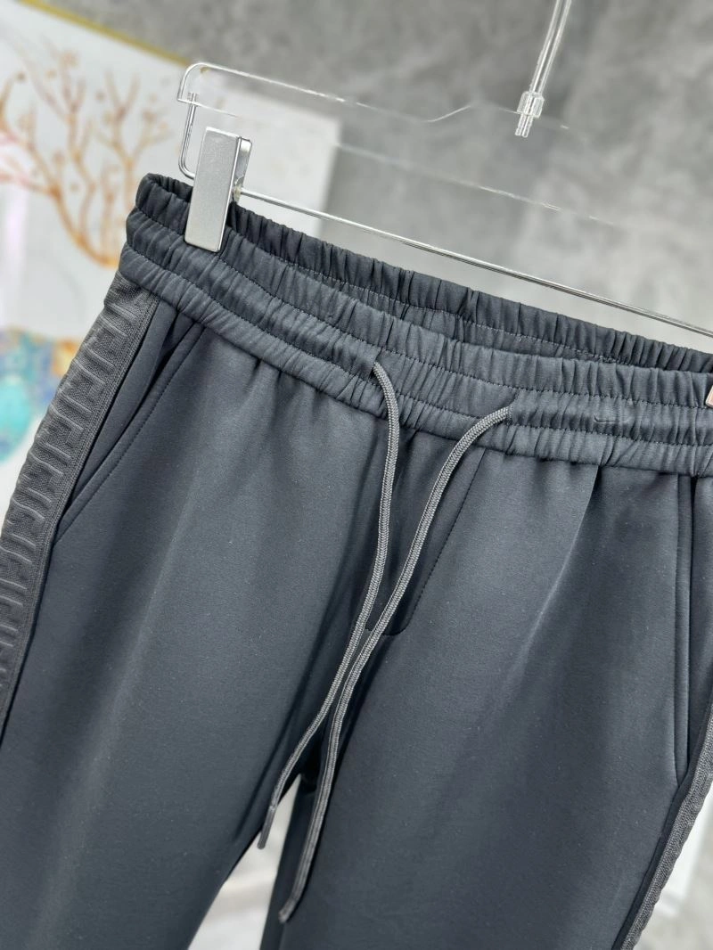 EyeCatching Fendi Long Pants 122716