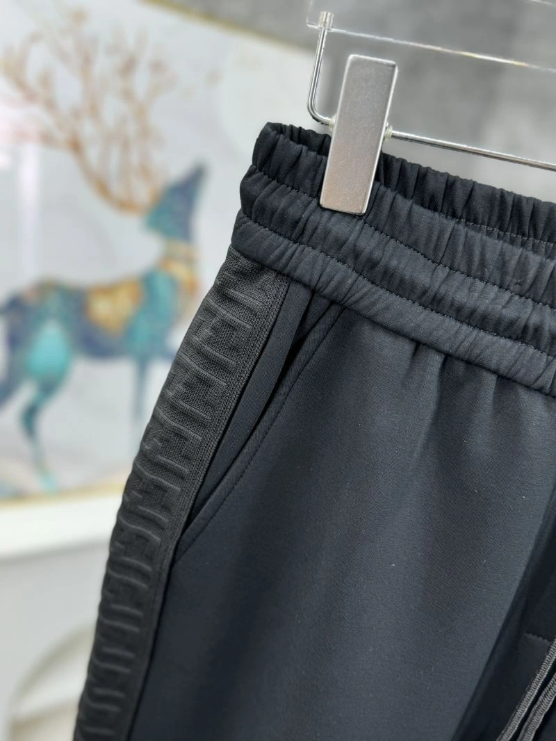 EyeCatching Fendi Long Pants 122716