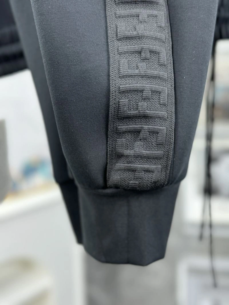EyeCatching Fendi Long Pants 122716