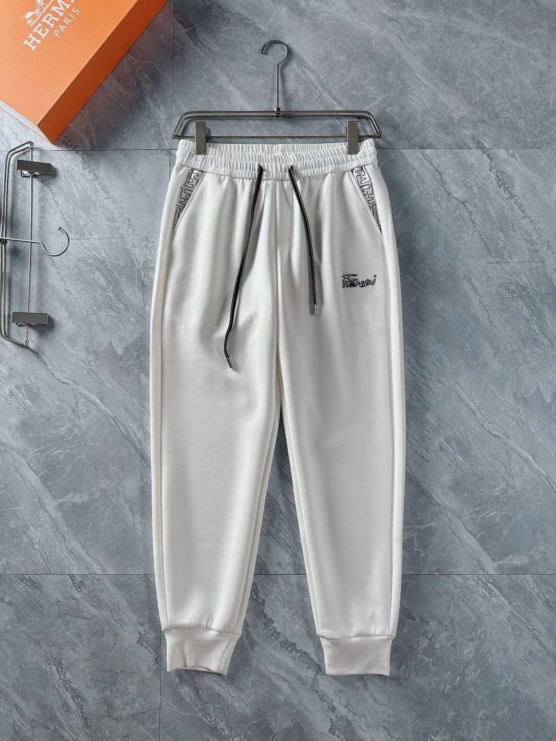Cozy Fendi Long Pants 122720