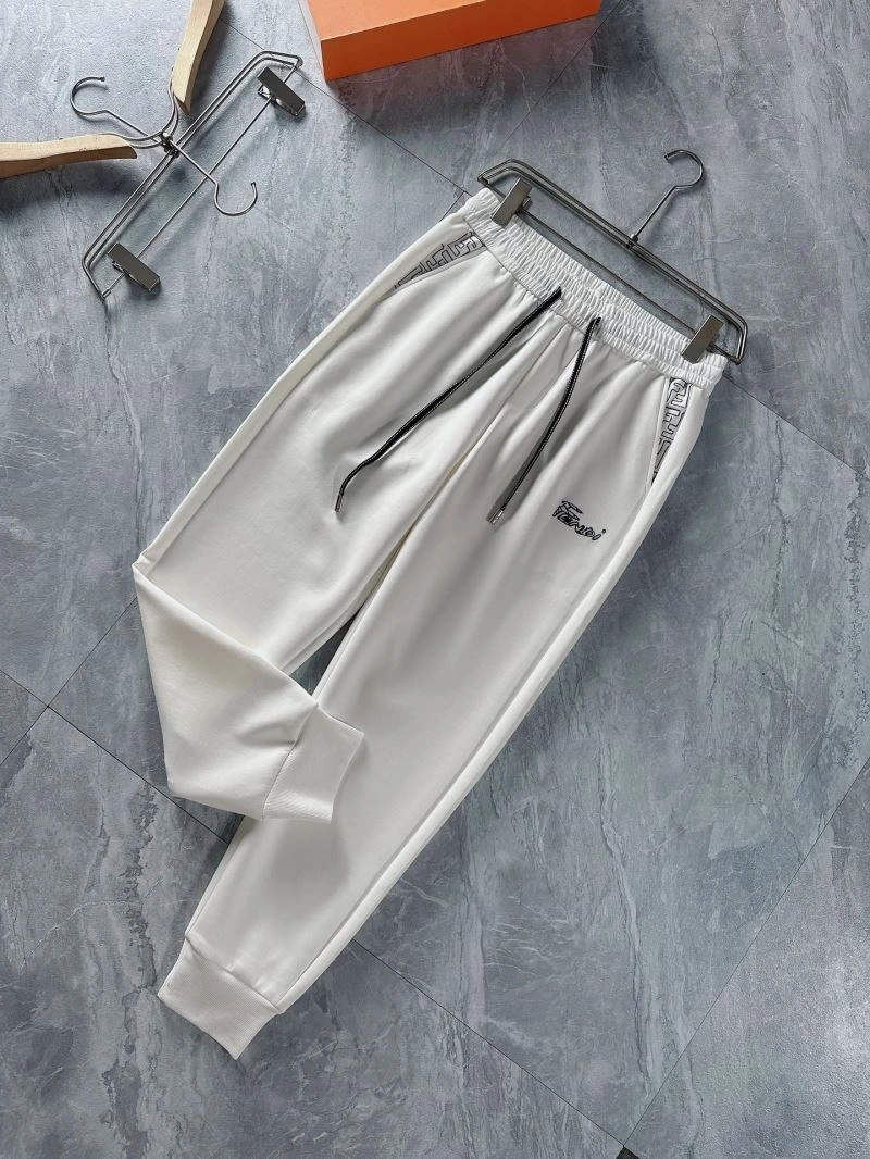 Cozy Fendi Long Pants 122720