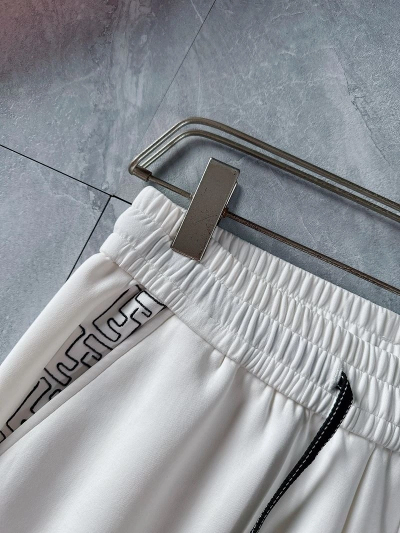 Cozy Fendi Long Pants 122720