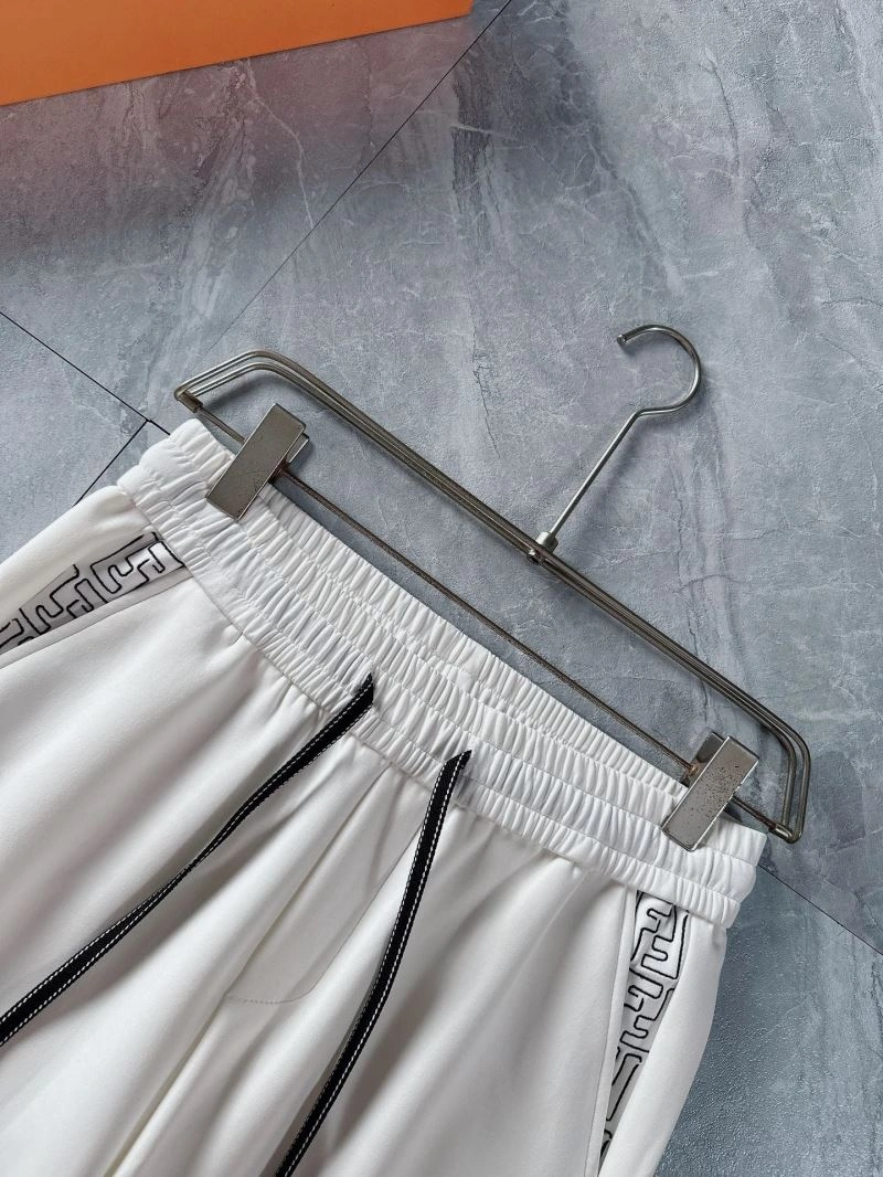 Cozy Fendi Long Pants 122720
