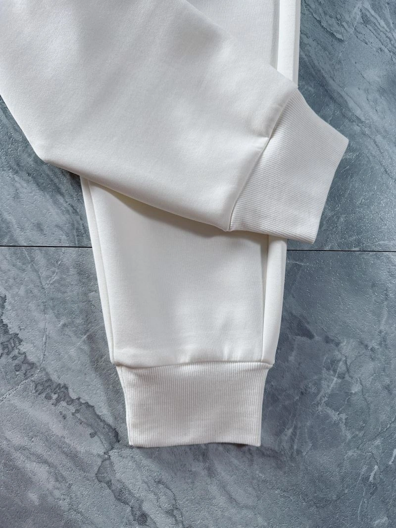 Cozy Fendi Long Pants 122720