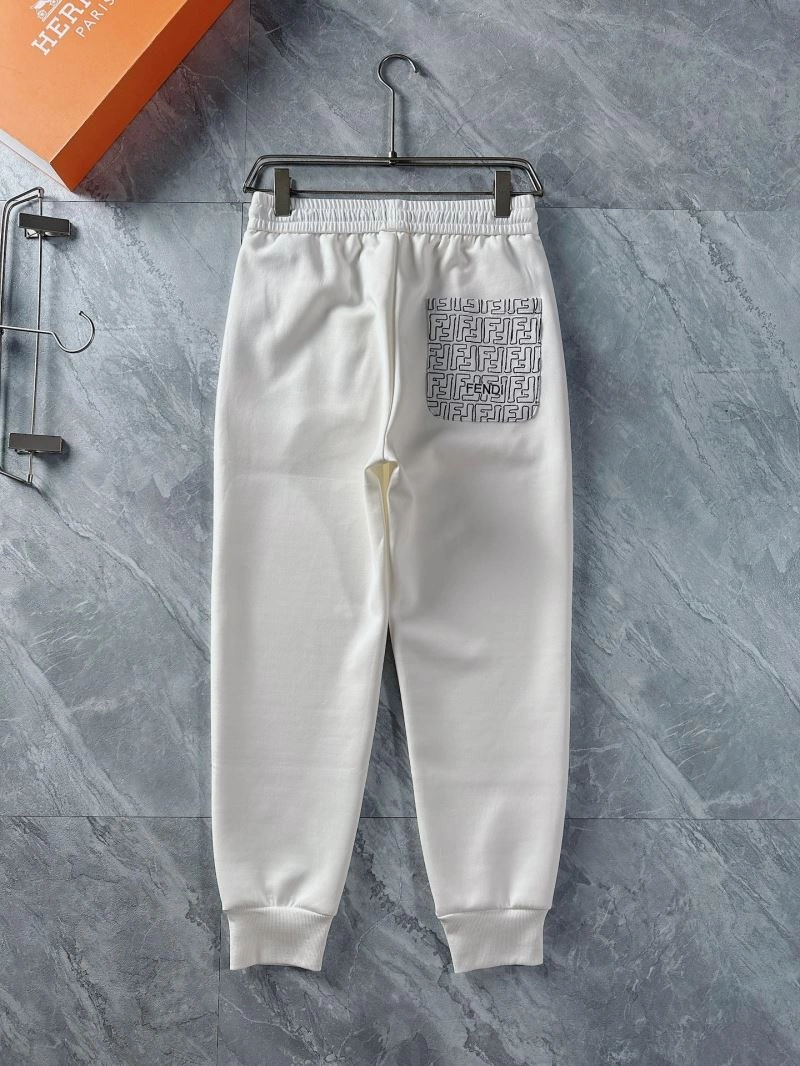 Cozy Fendi Long Pants 122720