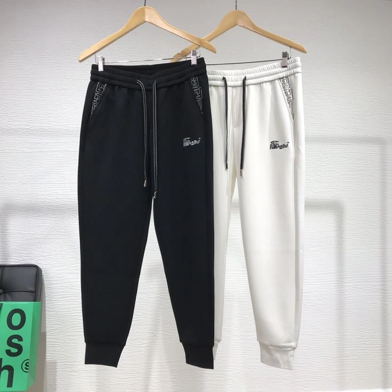 Fendi Long Pants FlexibleFit 122715