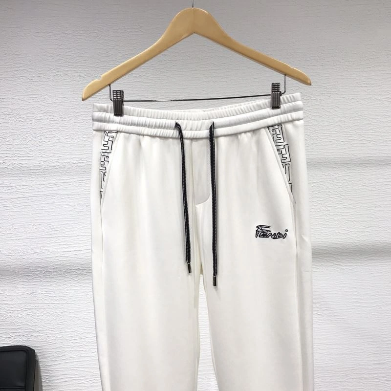 Fendi Long Pants FlexibleFit 122715