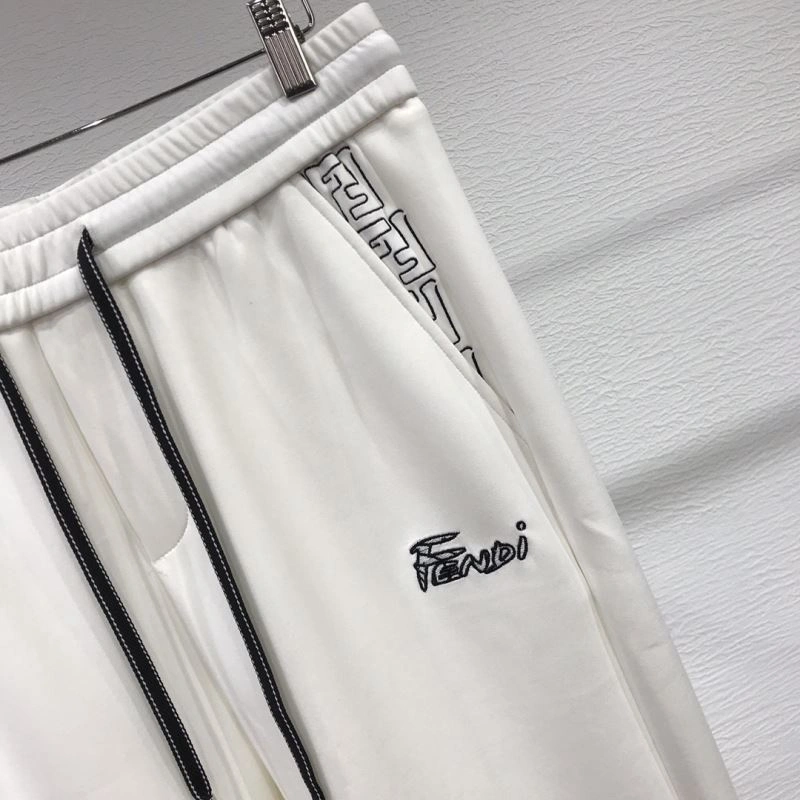 Fendi Long Pants FlexibleFit 122715