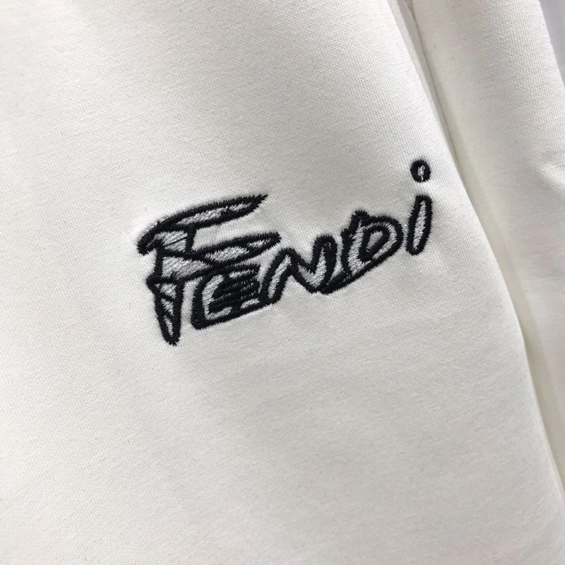 Fendi Long Pants FlexibleFit 122715