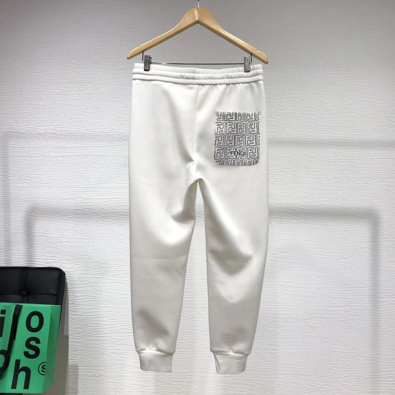 Fendi Long Pants FlexibleFit 122715