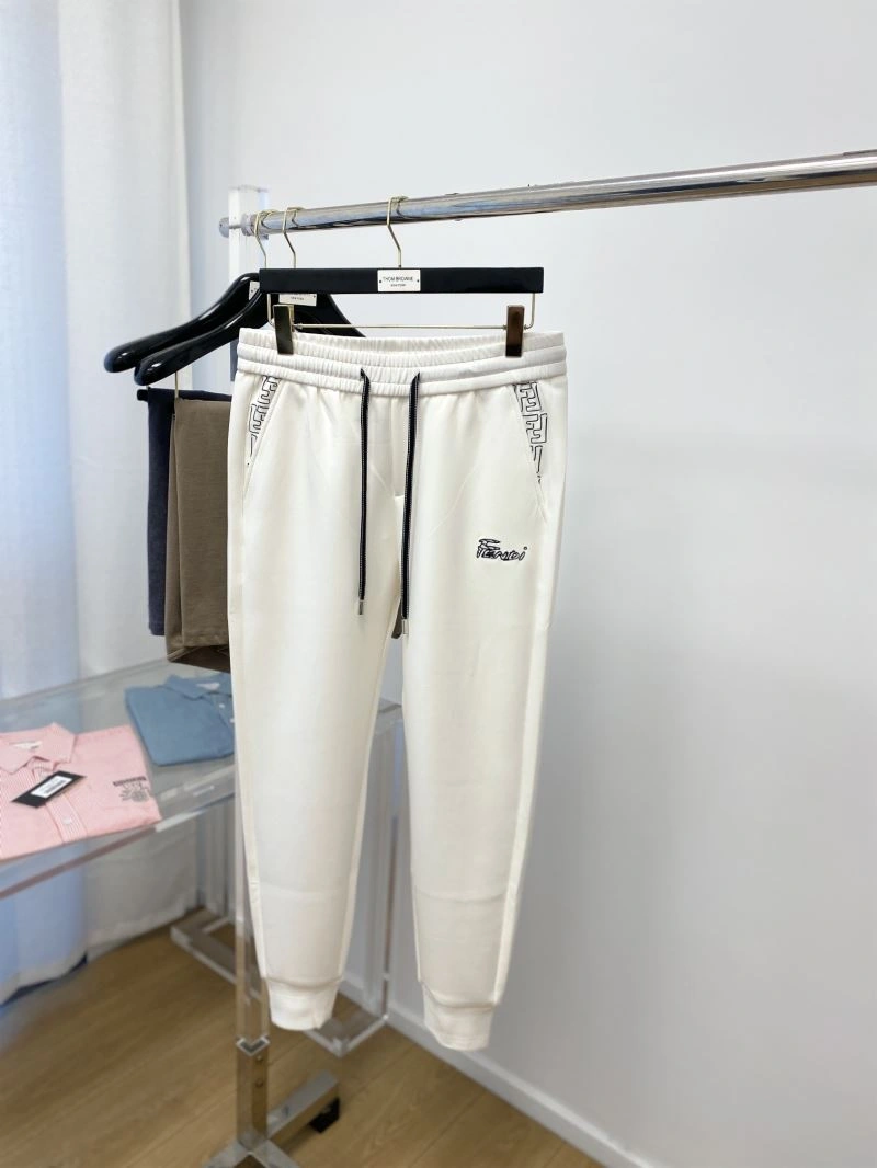 Fendi Long Pants Reliable 122714