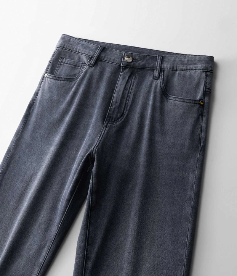 Fendi Long Pants Classic 122713