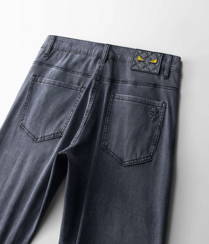 Fendi Long Pants Classic 122713