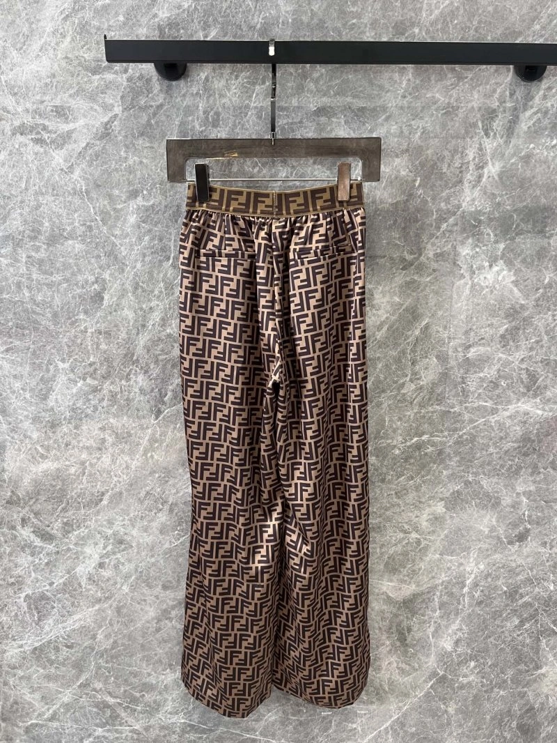Fendi Long Pants Unique 120631