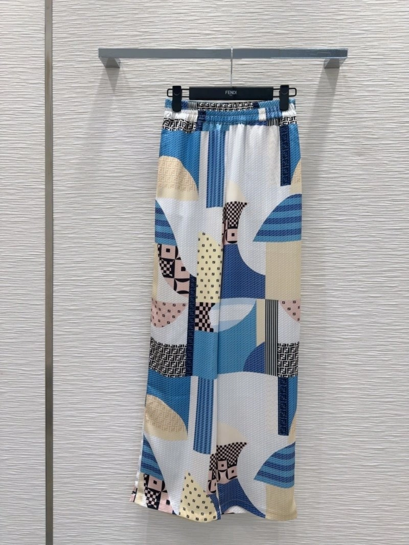 Fendi Long Pants DailyWear 120603