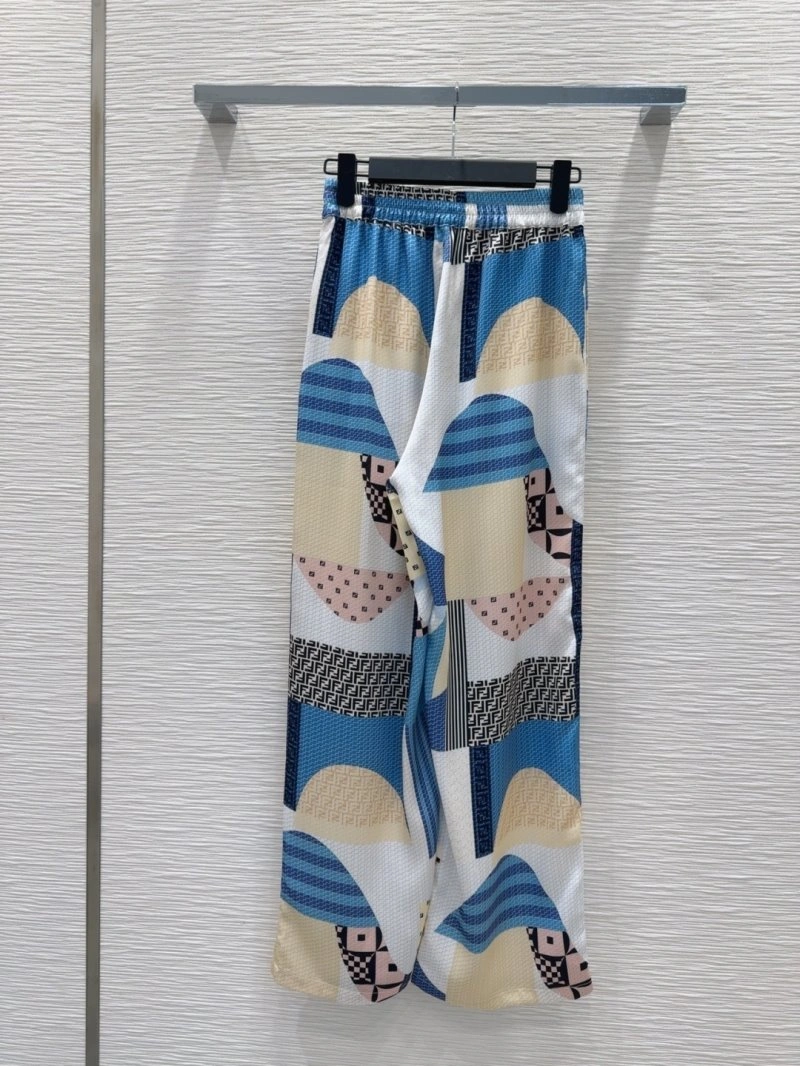Fendi Long Pants DailyWear 120603
