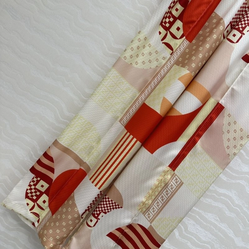 Fendi Long Pants FlexibleFit 120795
