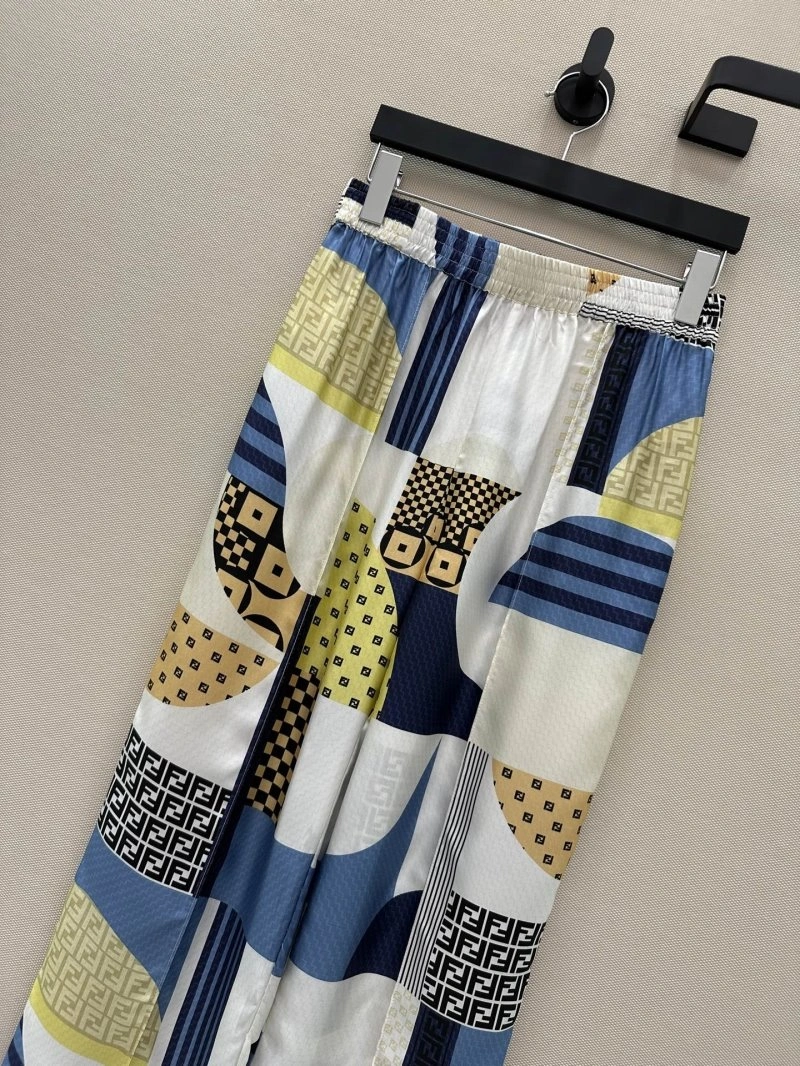 FreshLook Fendi Long Pants 120793