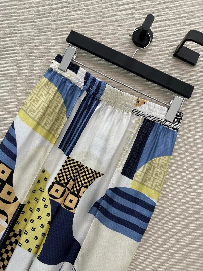 FreshLook Fendi Long Pants 120793