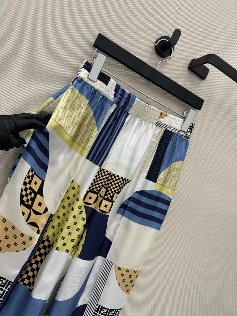 FreshLook Fendi Long Pants 120793