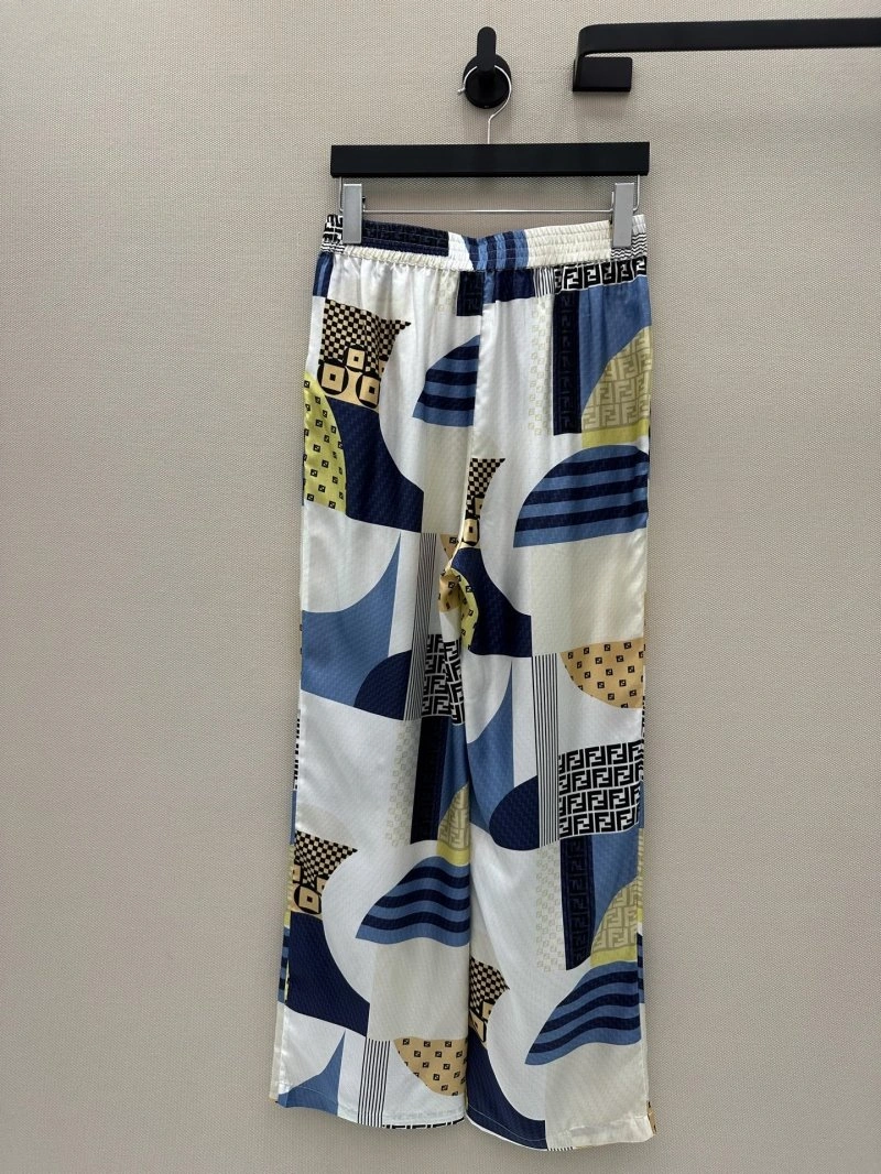 FreshLook Fendi Long Pants 120793