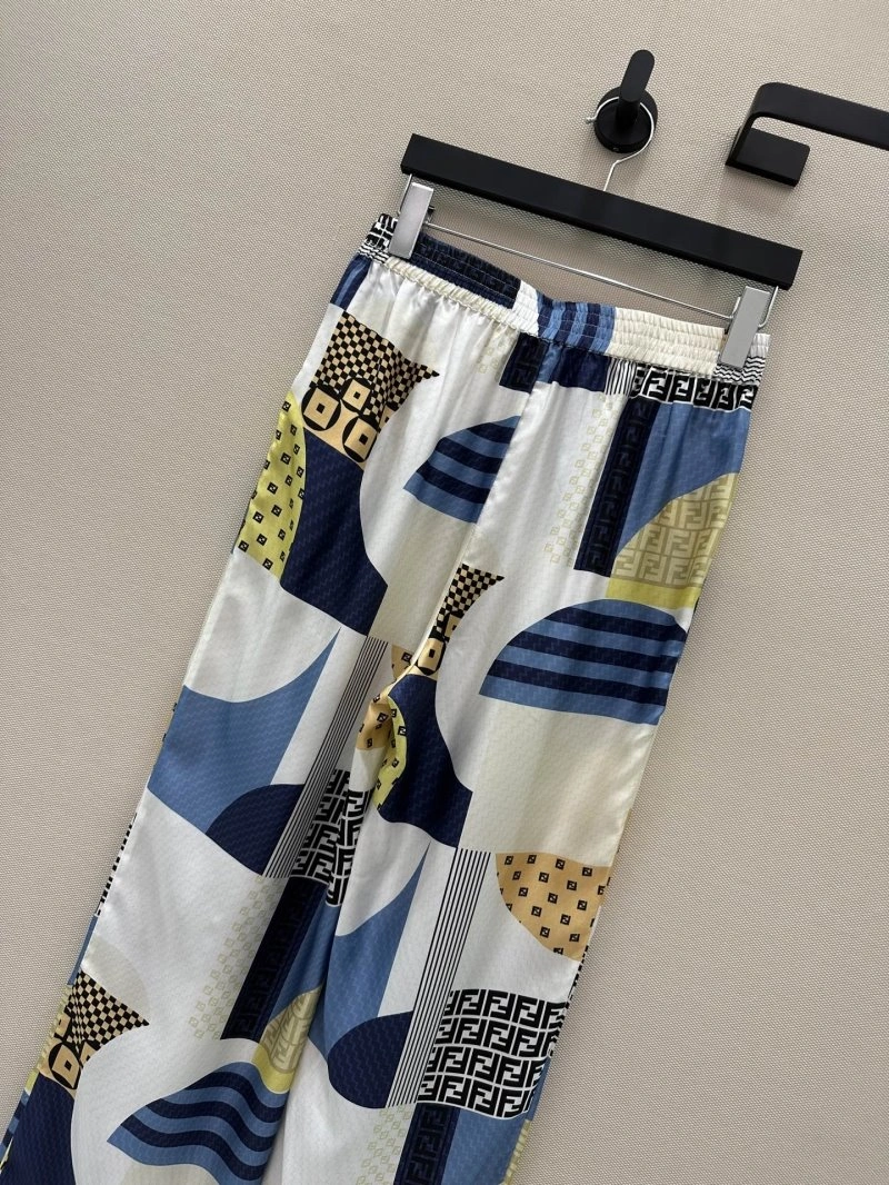 FreshLook Fendi Long Pants 120793
