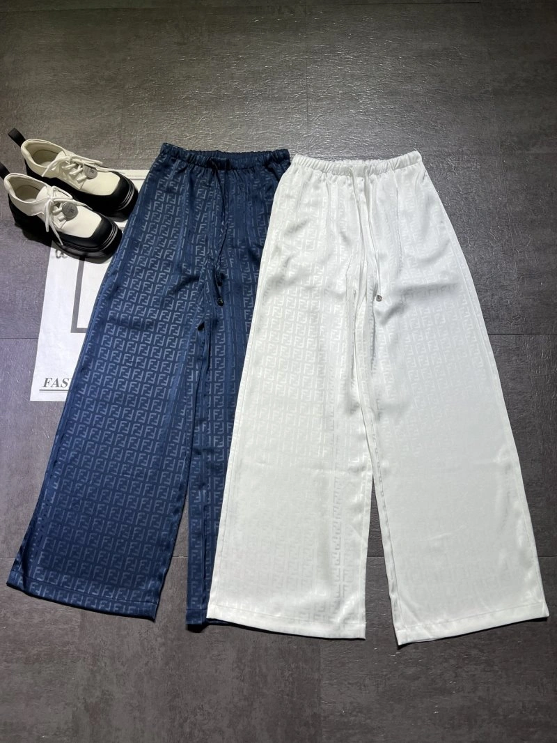 Fendi Long Pants HighPerformance 120792
