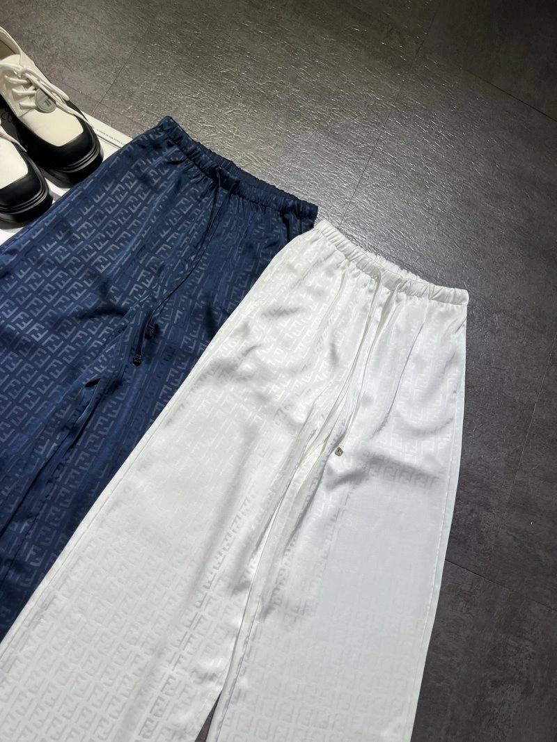 Fendi Long Pants HighPerformance 120792