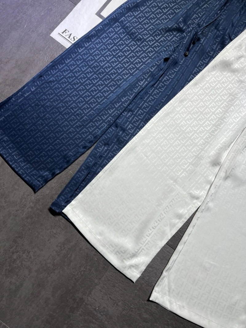 Fendi Long Pants HighPerformance 120792