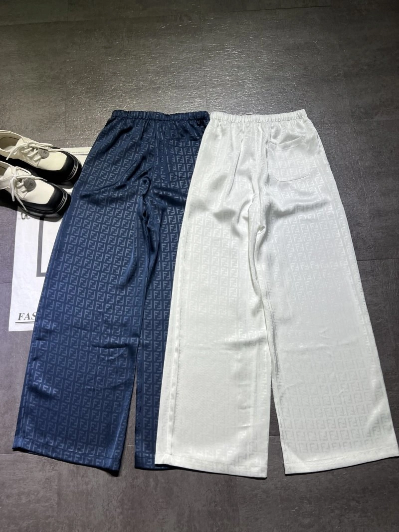 Fendi Long Pants HighPerformance 120792