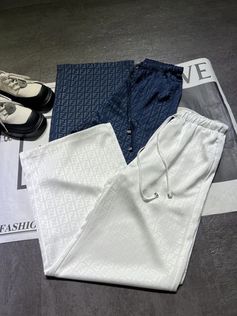 Fendi Long Pants HighPerformance 120792