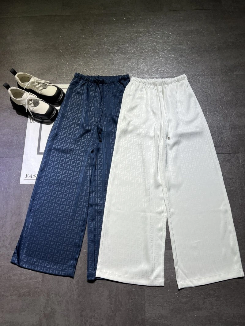 Fendi Long Pants HighPerformance 120792