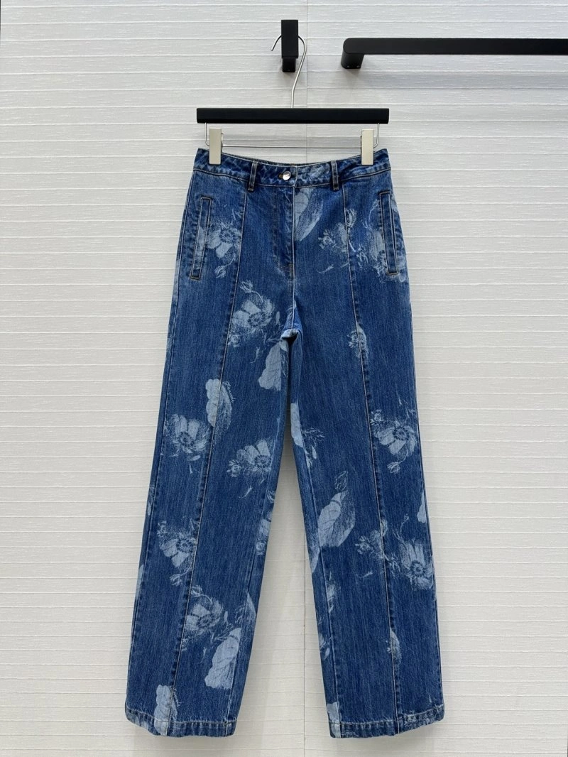 Fendi Long Pants Trendsetting 120777
