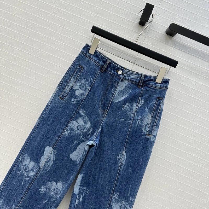 Fendi Long Pants Trendsetting 120777