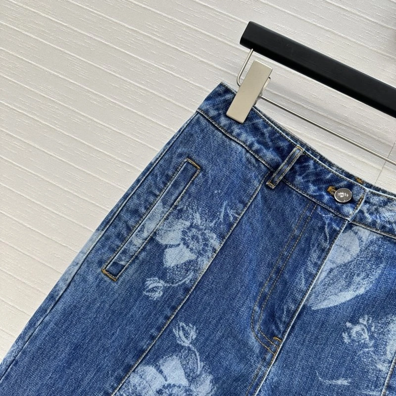 Fendi Long Pants Trendsetting 120777