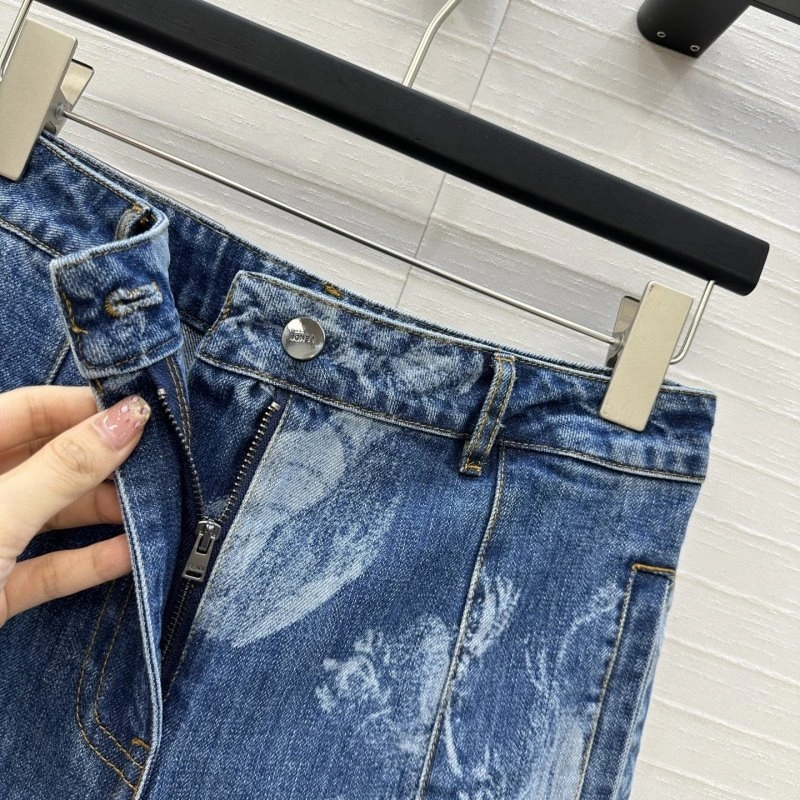 Fendi Long Pants Trendsetting 120777