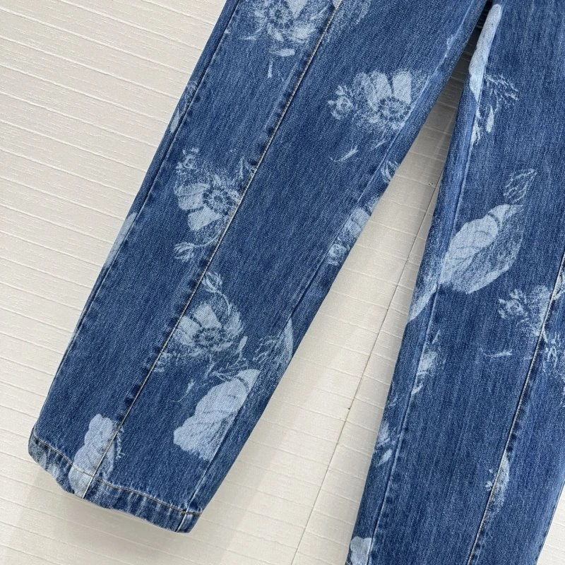 Fendi Long Pants Trendsetting 120777