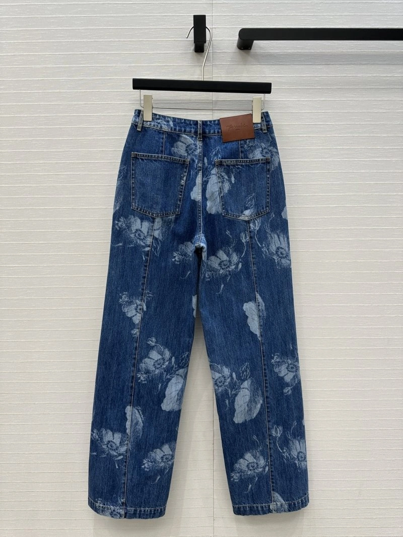 Fendi Long Pants Trendsetting 120777