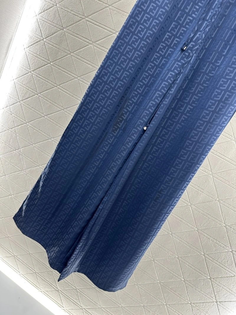 Stylish Fendi Long Pants 120798