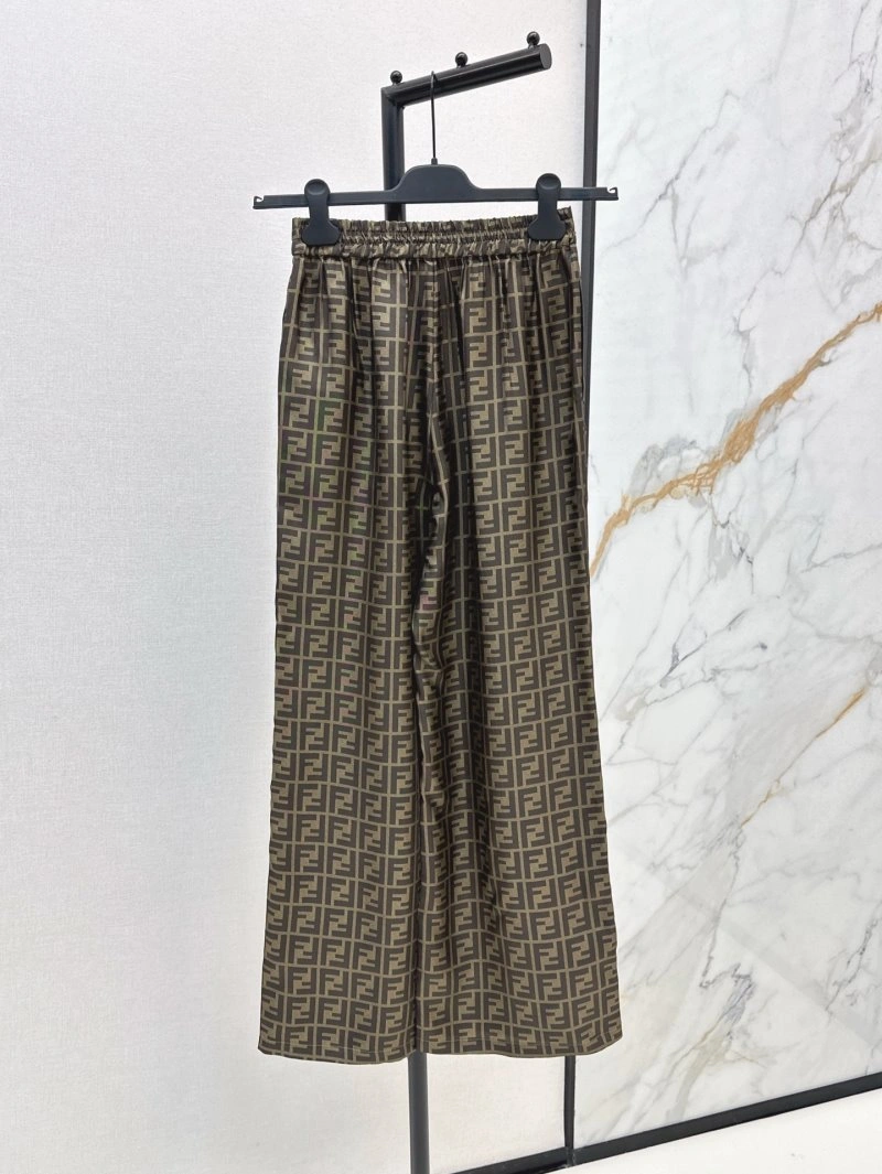 Fendi Long Pants NewStyle 120473