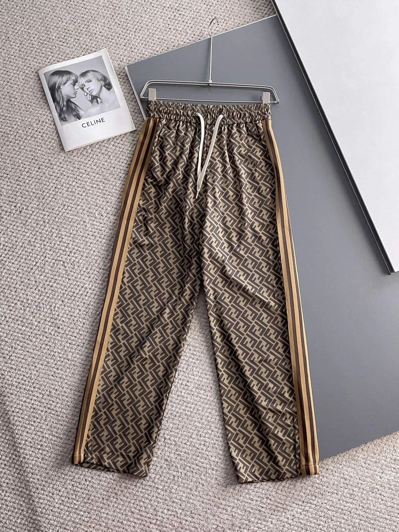 FashionForward Fendi Long Pants 122473