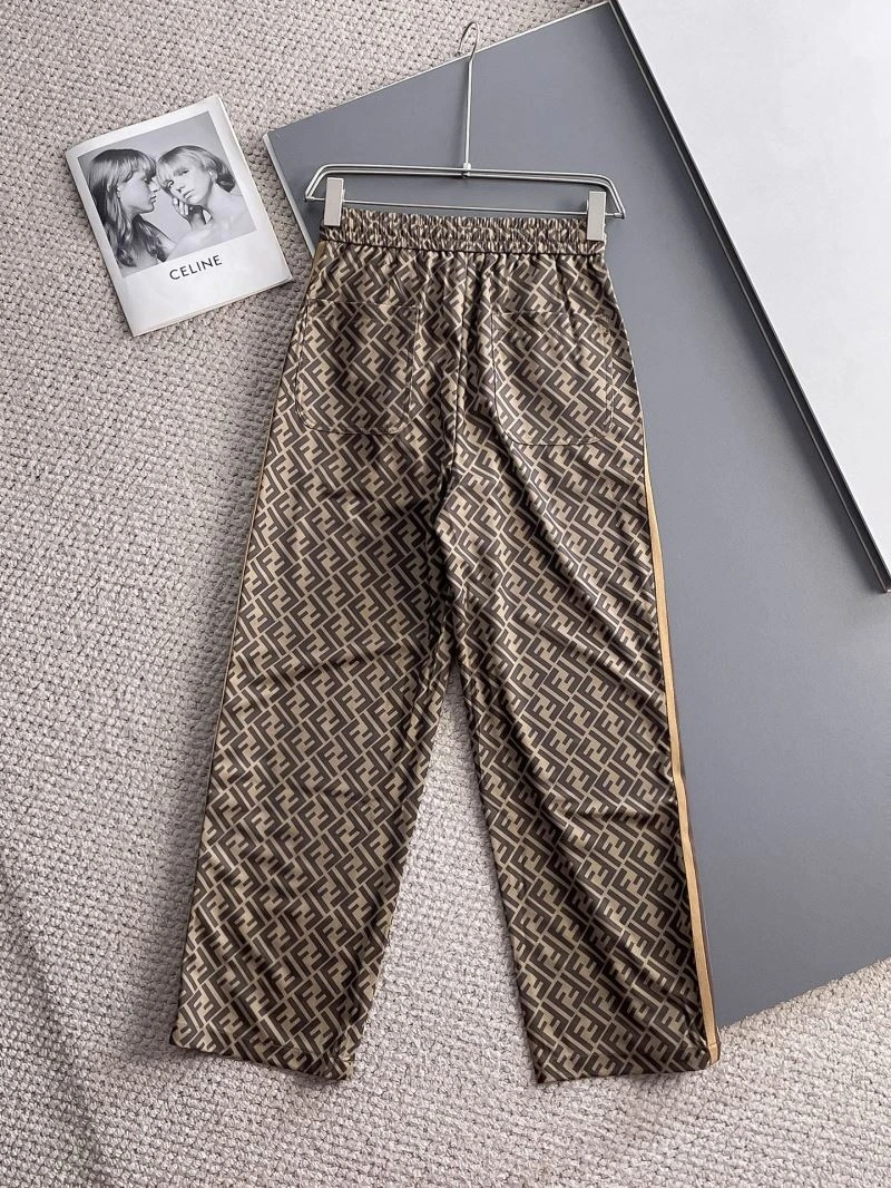 FashionForward Fendi Long Pants 122473