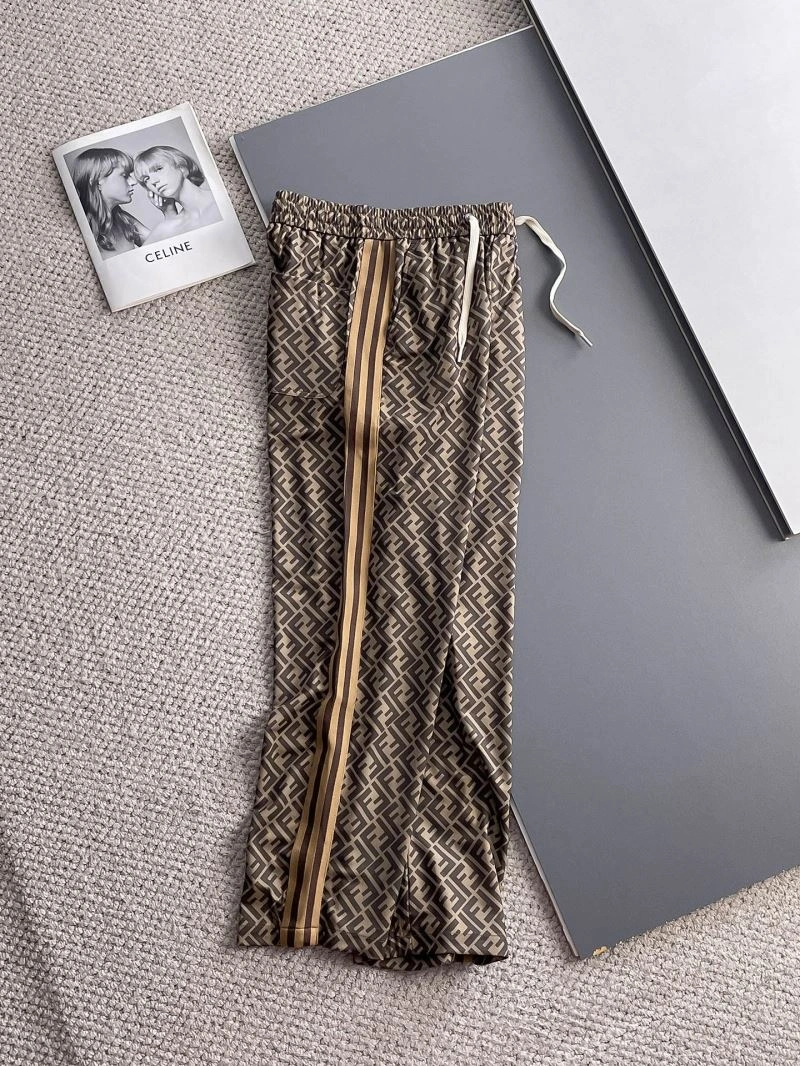 FashionForward Fendi Long Pants 122473
