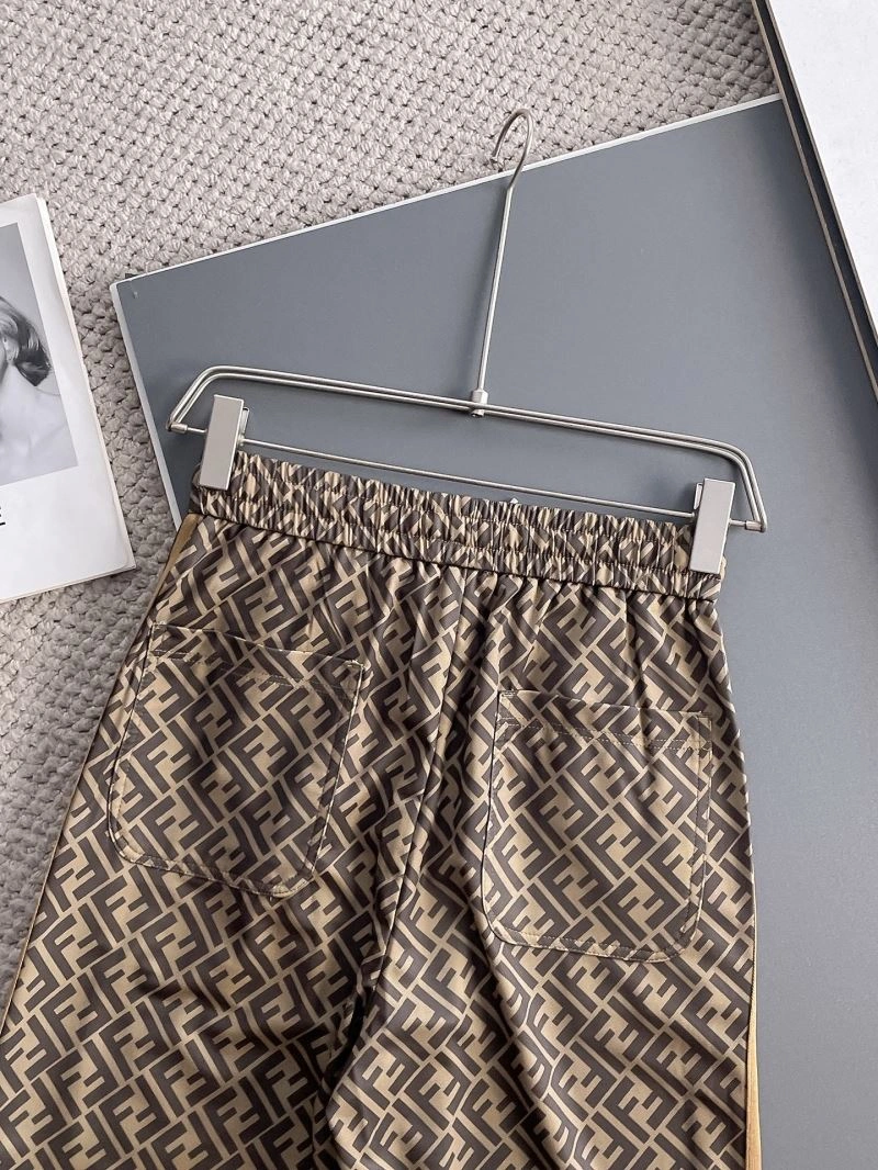 FashionForward Fendi Long Pants 122473
