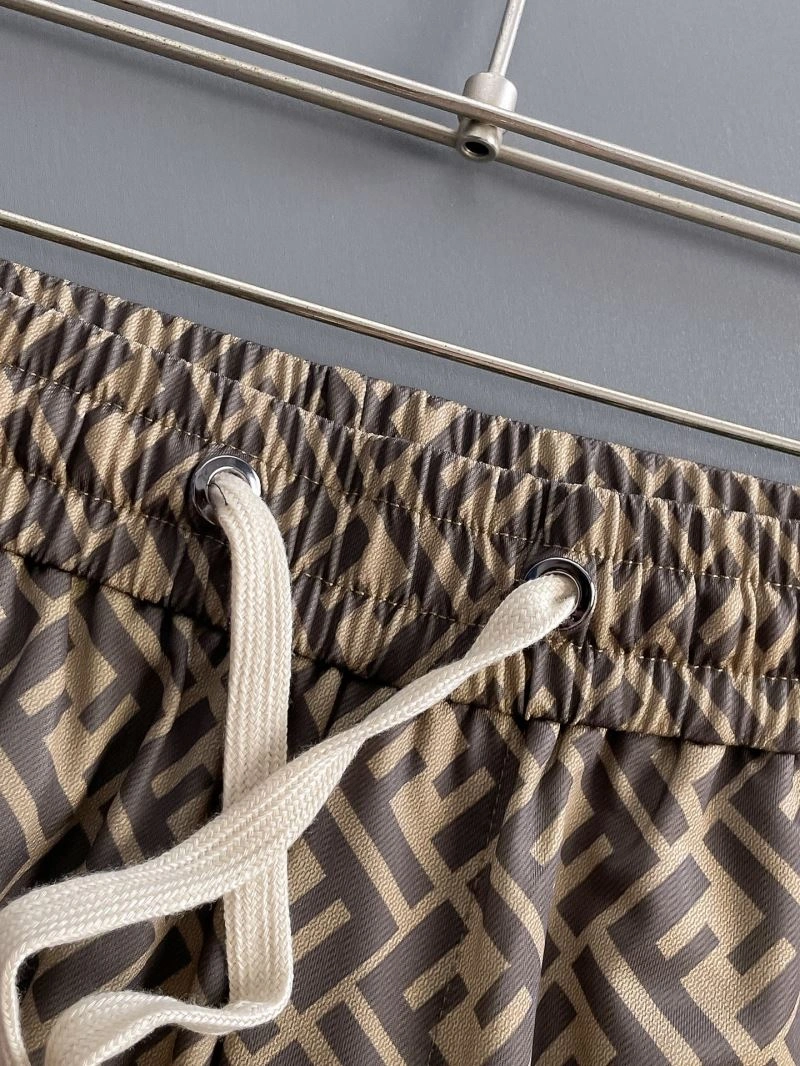 FashionForward Fendi Long Pants 122473