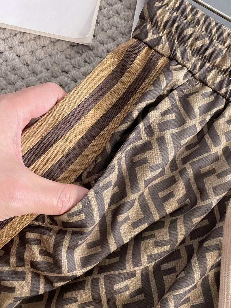 FashionForward Fendi Long Pants 122473